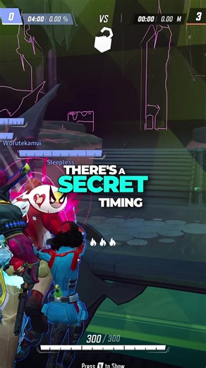 The Secret Timing to Portal People Off the Map in Marvel Rivals