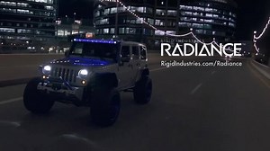 The latest LED lighting innovation is now available for Rigid Nation! | RIGID Industries - LED Lighting | Facebook
