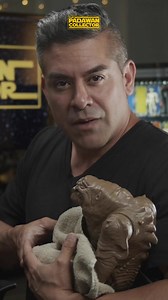 8.1K views · 135 reactions | Finally getting a vintage Star Wars Rancor from Kenner's Return of the Jedi line of toys. This was released in 1984 and I was recently able to find a great boxed version with the cardboard insert, the mini catalog, and the We Really DO Care Paperwork. Do you have one? Be sure to follow for more vintage collecting content! #starwars #rancor #returnofthejedi #actionfigures #vintagetoys #thepadawancollector | The Padawan Collector | Facebook