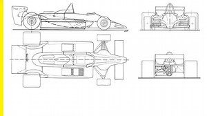 Formel-1-Revolution Lotus 79 - Formel 1 Videos