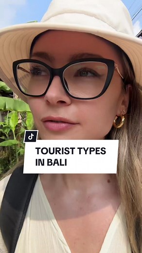 Explore the Best of Bali: Top Tourist Types and Travel Tips