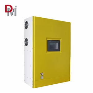 [Hot Item] 10kw on Grid Tie Wind Turbine Inverter for Wind Power System