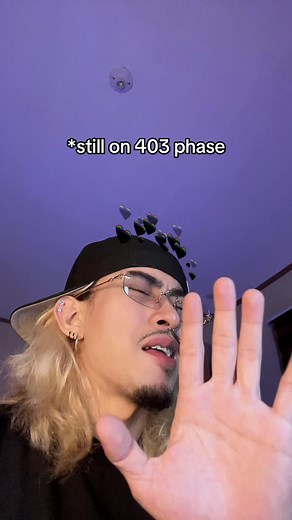 Understanding 403 Phase: Love, Meaning, and More