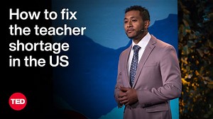The Real Reason U.S. Schools Are Running Out of Teachers