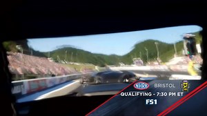 LIVE qualifying action from the #ThunderValleyNats starts NOW on FS1! #NHRAonFOX | NHRA