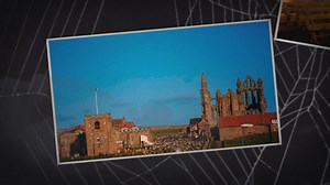 15 reactions | WHITBY GOTH WEEKEND. Saturday 28th October From...