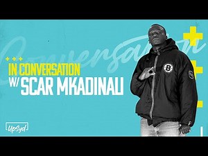 SCAR MKADINALI talks beef with Jua Cali;Moving to Kisumu;Fatherhood Plus More| IN CONVERSATION| EP1