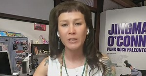 Streaming with Brad: The Changing Faces of Science