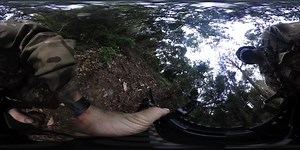 Brunei 360 Household Cavalry soldiers take part in a hugely realistic and challenging live firing package, fighting through tightly packed trees and vegetation as they put down accurate fire in support of each other. | British Army