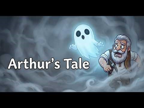 Arthur’s Tale – Official Teaser | Can You Beat This?