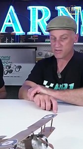 Brett and Kobey review the HR1 1/8 scale buggy after a race!  With 200 minutes of intense racing, a podium finish, and standout durability, this buggy delivered big time. How is it looking? Find out now: https://youtu.be/ot4fyvV8qhU #rcracing #offroadbuggy #scalerccars #rccarcommunity | Hearns Hobbies | Facebook