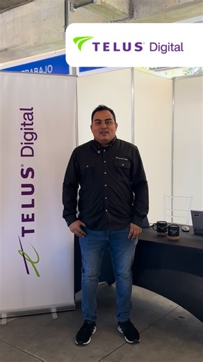 En TELUS International impulsamos el talento, la innovación y el crecimiento profesional en un entorno global. Si buscas una carrera con desarrollo constante y un equipo diverso, este es tu momento. ⏰ Los esperamos mañana de 8:00 a.m. a 5:00 p.m. 📍 COMBEX-IM 📌 15 calle, Colonia Aurora I, zona 13 👉 A la par del Club de Oficiales 🌎 Trae tu CV y sé parte de una empresa con impacto internacional. | AmCham Guatemala