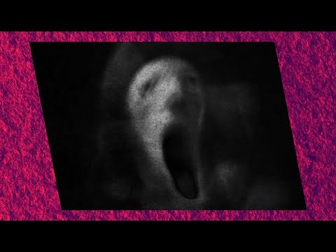 The Crying Radio Man