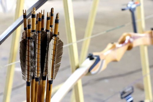 Can You Leave a Recurve Bow Strung? - archeryguidance.com