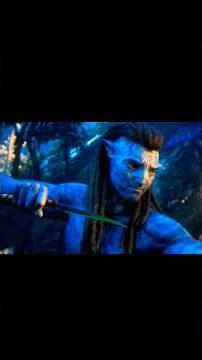 Avatar 3 #shortvideo #avatar #animation
