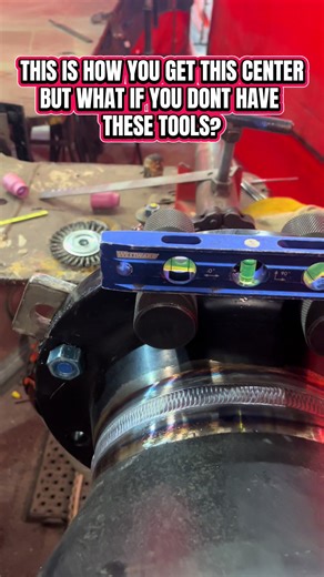 Essential Pipefitter Hacks for Accurate Centering