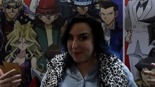 🚨 Attention Duelists! 🚨 Lisa Ortiz the voice of Serenity Wheeler, has arrived at #NYCC! Head to KONAMI Booth #2219 and meet them in person before it’s too late! | Official Yu-Gi-Oh! TRADING CARD GAME (TCG)