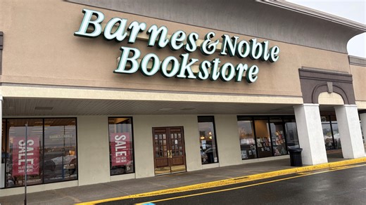 Barnes & Noble to close Nanuet NY store amid national expansion