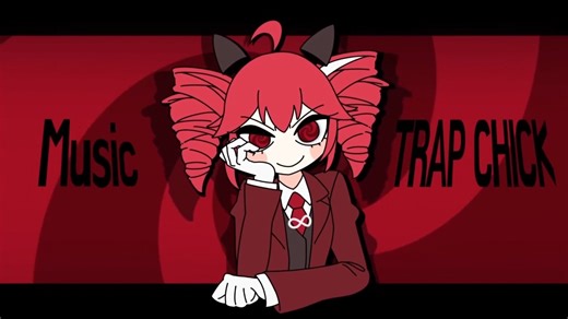 术力口但是人物不出现三秒就切歌