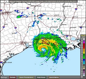 37K views · 121 shares | Radar shows Laura so so close. Constant Tornado Warnings continue and may last through the night. Things going downhill real fast. Winds still 150mph. We are streaming live until landfall. www.spaghettimodels.com | Mike's Weather Page | Facebook