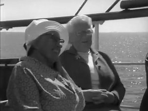 1974: Nationwide: Ferry Season Ticket