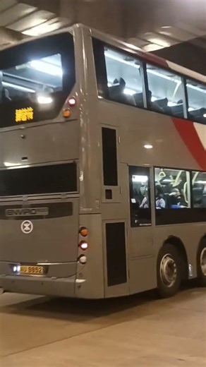 Alexander dennis enviro 500 euro 4 mtr bus 813 rt K53