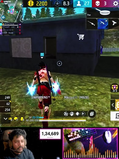 Essential Free Fire Tips and Tricks You Shouldn't Miss