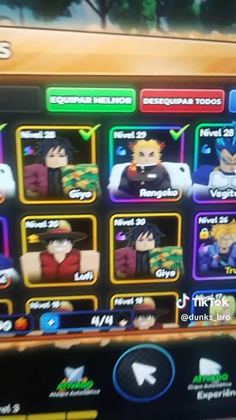 #animefigth #simulator #anime