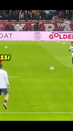 Partie 289: Lionel Messi est et restera le meilleur joueur de football de tout les temps #messi #soccer #messi_king #footballlegends #footfrance @charli d’amelio @fcbarcelona @psg @InterMiamiCF
