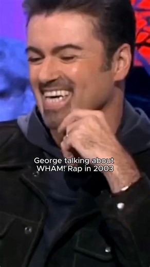 Bad boys on the D-H-S-S 🕺🎤 | Wham!