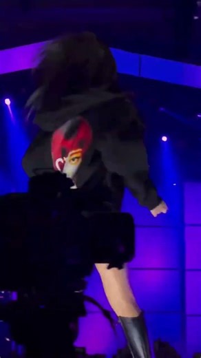 : #fypシ゚viral live performance小红书#bp_dinny#BLACKPINK#JENNIE