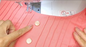 13K views · 991 reactions | Sewing tips and tricks to sew collar with darts | DIY Tips Tale | Facebook