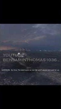 Boarding the USS Valkyrie - The Final Mission Begins (Battlefield 4 2013)