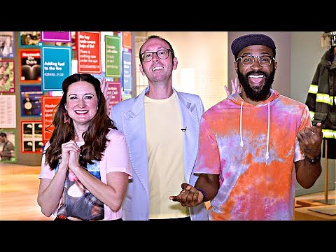 Revealing how to read the Bible (2021) | The Loop Show