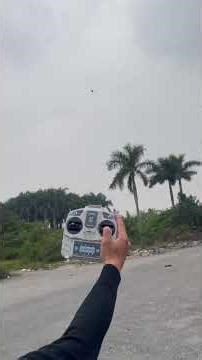 Bay test máy bay Su27 EPO trước khi gửi hàng | #4dmodel #DIY #Shorts