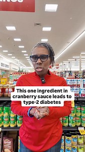 3 ways high-fructose corn syrup is hurting your body 🚨👇🏾 ➡️ It spikes your blood sugar ➡️ It drains your energy ➡️ It keeps your body inflamed And that’s why y’all feel off after those holiday meals… thinking you just overdid it, right? Well, now you know. So let’s stop normalizing things our bodies were never meant to handle 🙅🏾‍♀️ We can do better, for ourselves and for our families 🤗 And as we step into this new year, if you want to know exactly what to eat to move toward your optimal he