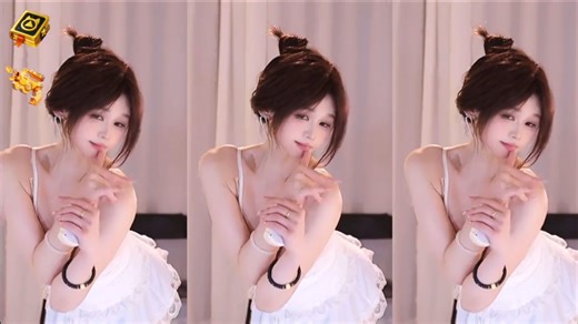 HR-小奶盖，2.27舞蹈