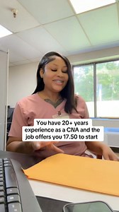 1.2M views · 10K reactions | Oh Hell Naww   :@nene_been_prettie (TikTok) #ohthatskera #fypシ #travelcna #healthcare #memes #CNA #funnyvideos #trending #cnahumor #nursehumor #funnyreels #viralvodeos #humor #contentcreator | OhThats Kera | Facebook