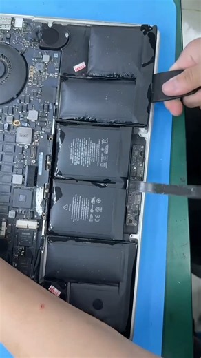 How teardown and replace ipad battery? ✅ #diyrepair #ipadtepair #techfix