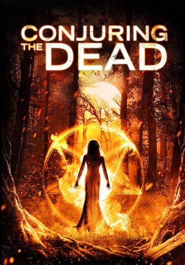 Conjuring The Dead (2014)