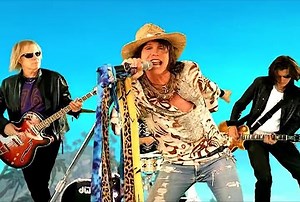 “LIZARD LOVE” the weird sexy rocker re-worked for kids that made it a decade later