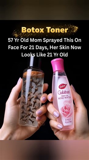 232K views · 1K reactions | Botox Toner #GlowingSkin #antiaging #feedyzen | FeedyZen | Facebook
