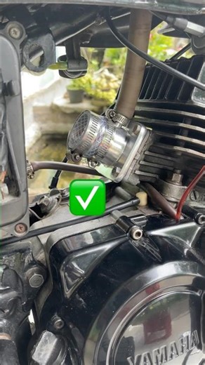 installing the intake manifold + membrane on an rx king step by step,easy and simple #shorts #viral