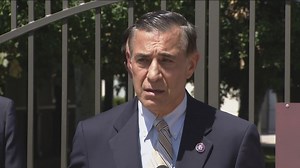 Darrell Issa won't seek re-election, endorses Jim Desmond for 48th District race