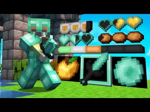 Potato 16x - Minecraft Texture Pack Release