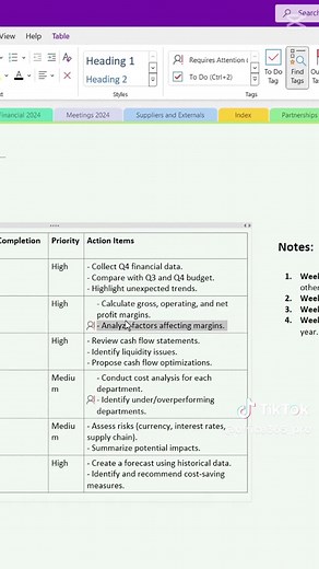 How to Set Up OneNote for Effective Note Taking
