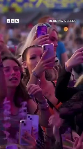 336K views · 16K reactions | Central Cee coming with the classics at Reading  #RandL23 Watch on BBC iPlayer | BBC Radio 1Xtra | Facebook