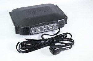 Halo B 04 9 TIR LED Mini Light Bar