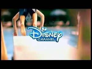 Disney Channel Ident: USA #136