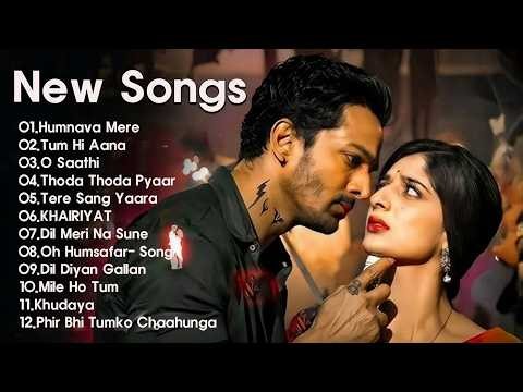 NonStopLove Mashup 💝 Best Mashup of Arijit Singh, Jubin Nautiyal, BPraak, Atif Aslam,Neha Kakkar